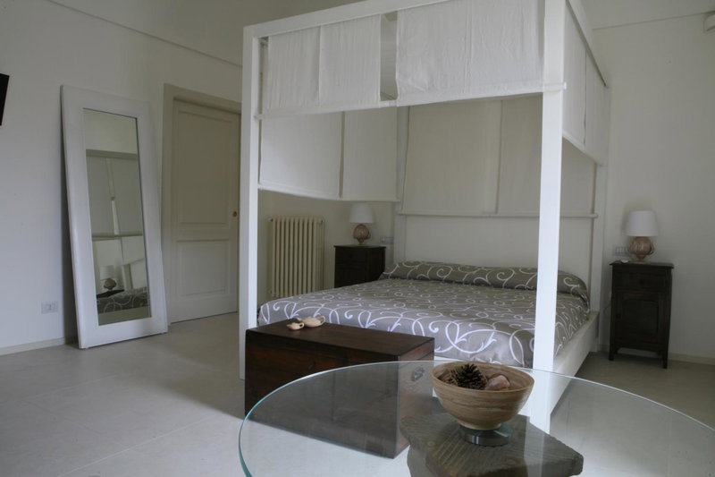 Le Tre Vie Apartment & Room, Matera, Italy