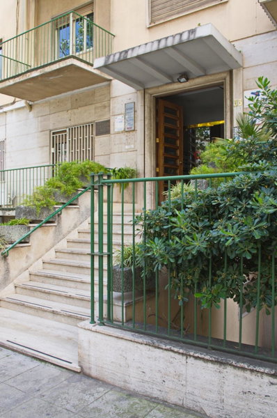 Olivarooms, Palermo, Italy