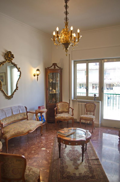 Olivarooms, Palermo, Italy