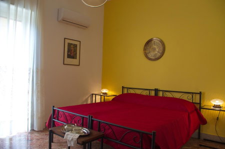 Olivarooms, Palermo, Italy