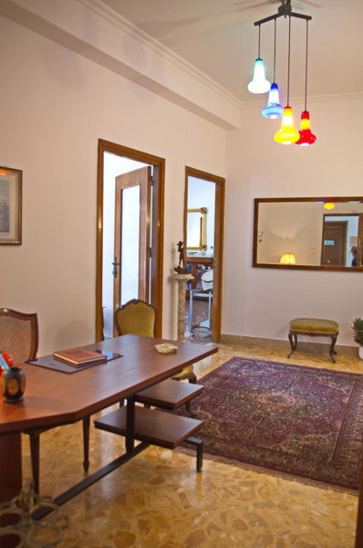 Olivarooms, Palermo, Italy