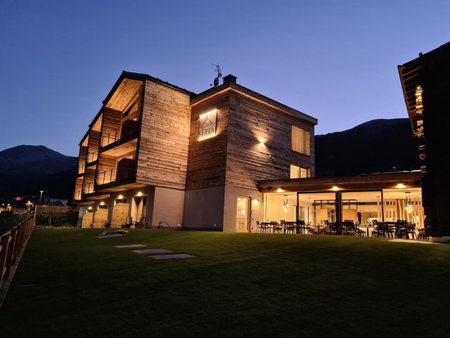 Vetta Alpine Relax, Livigno, Italy