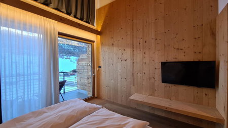 Vetta Alpine Relax, Livigno, Italy