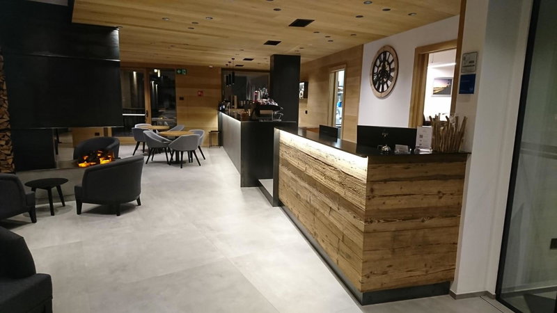 Vetta Alpine Relax, Livigno, Italy