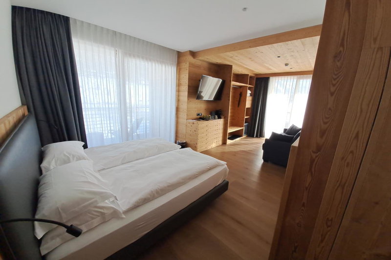 Vetta Alpine Relax, Livigno, Italy