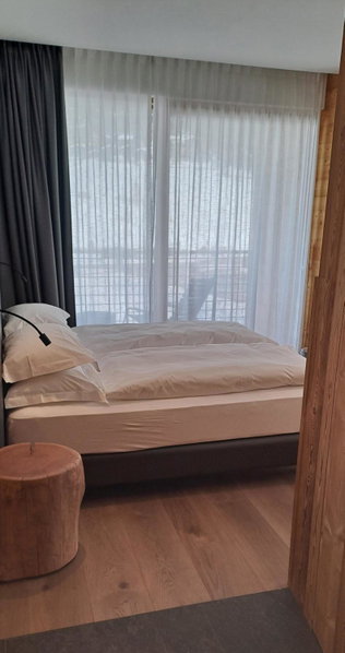 Vetta Alpine Relax, Livigno, Italy
