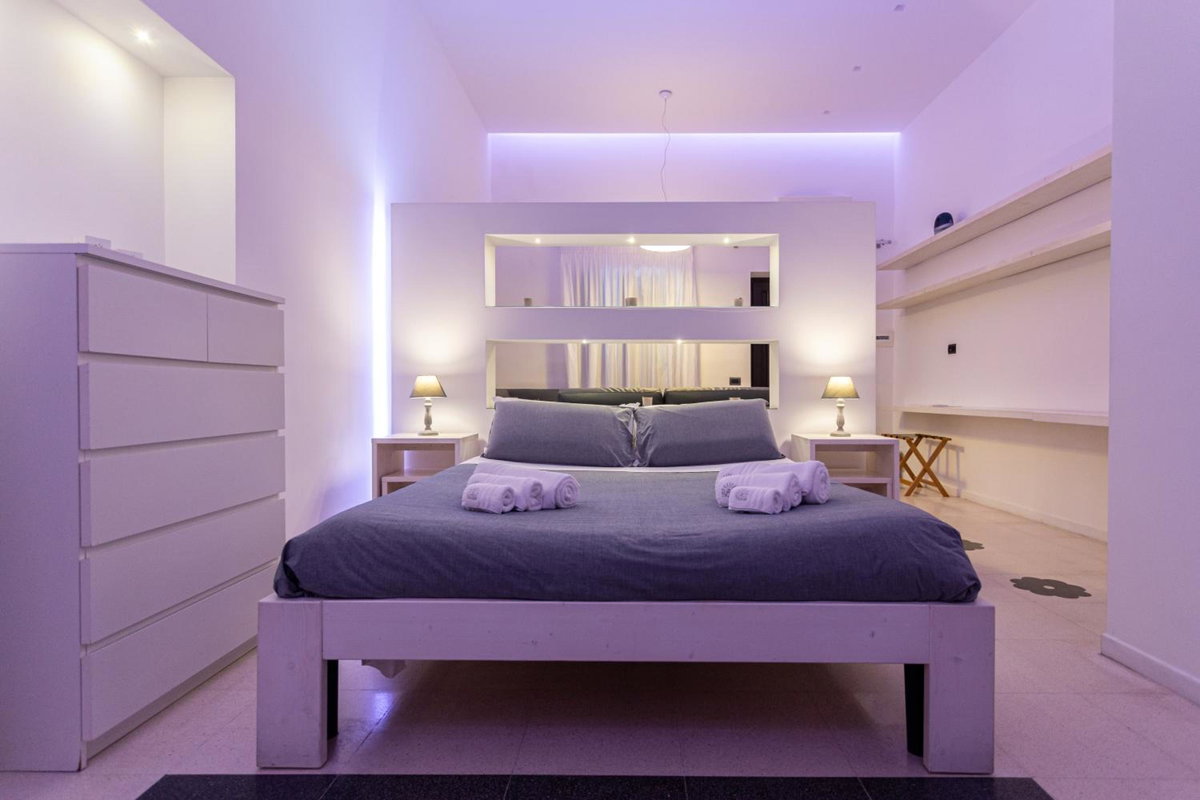 La Bella Trani - Suites and B&B, Italy