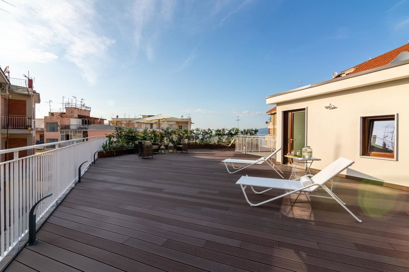 Il Melograno Relais, Vico Equense, Italy