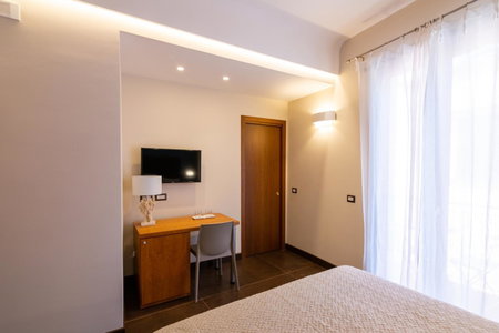 Il Melograno Relais, Vico Equense, Italy