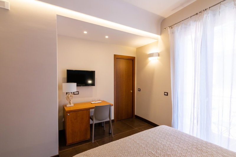 Il Melograno Relais, Vico Equense, Italy