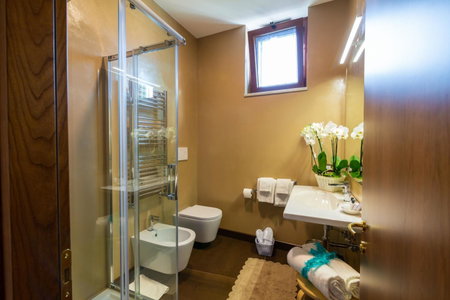 Il Melograno Relais, Vico Equense, Italy