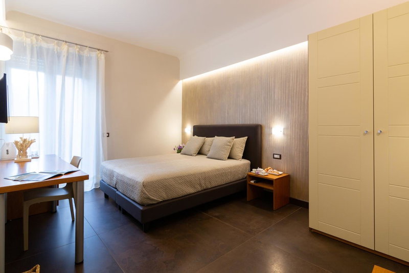 Il Melograno Relais, Vico Equense, Italy