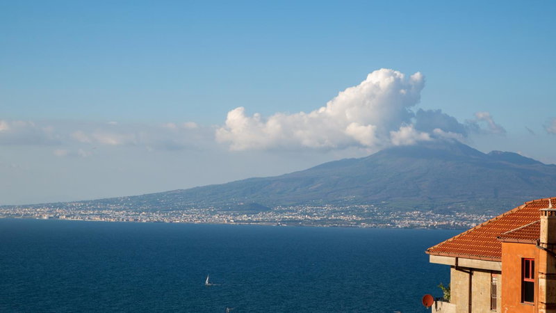 Il Melograno Relais, Vico Equense, Italy