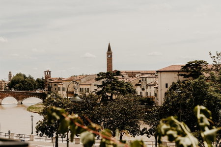 La Piu' Bella Verona, Verona, Italy