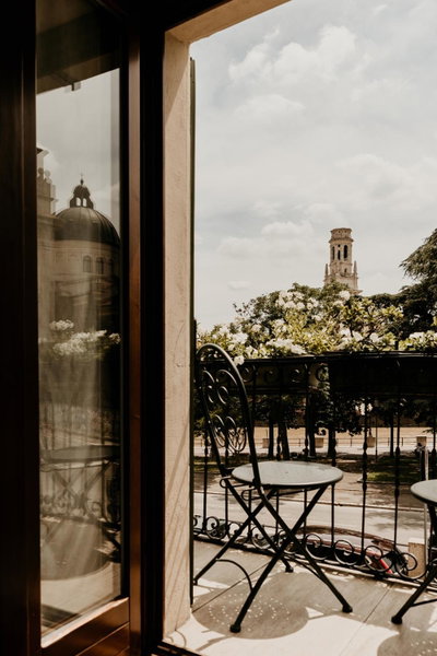La Piu' Bella Verona, Verona, Italy
