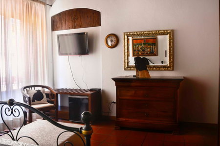 Relais del Porto, Cagliari, Italy