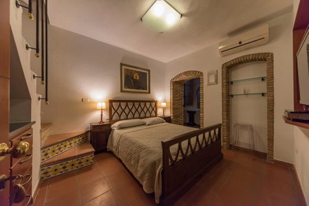 Relais del Porto, Cagliari, Italy