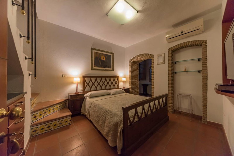 Relais del Porto, Cagliari, Italy