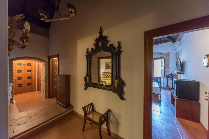 Relais del Porto, Cagliari, Italy