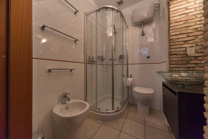 Relais del Porto, Cagliari, Italy