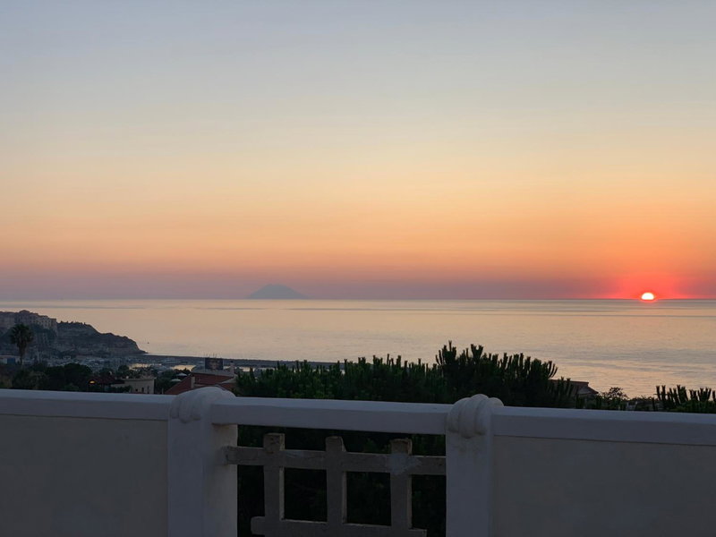 Villino Eleonora & Spa, Parghelia, Italy
