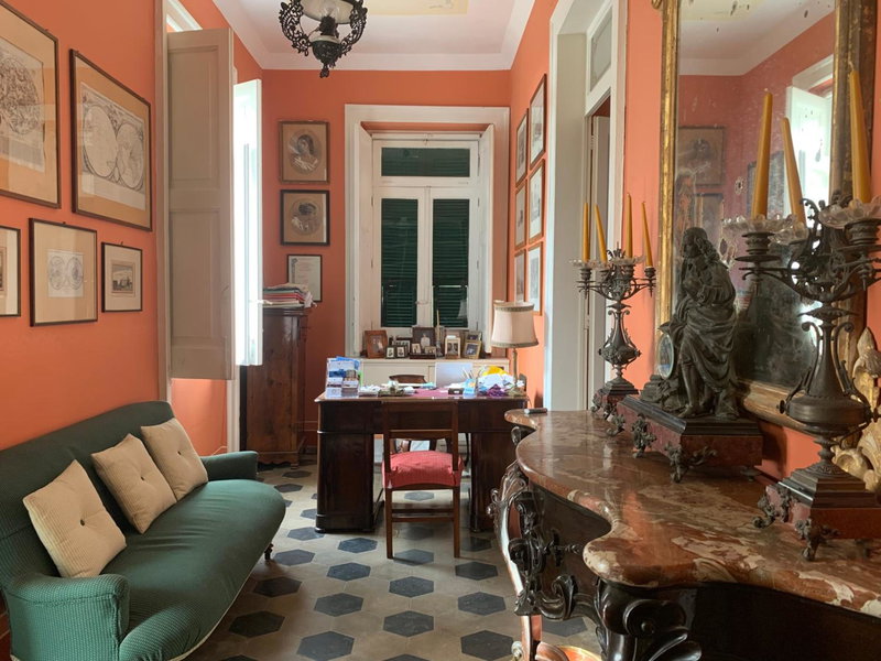 Villino Eleonora & Spa, Parghelia, Italy