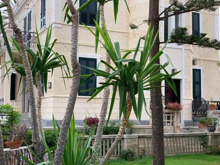 Villino Eleonora & Spa, Parghelia, Italy