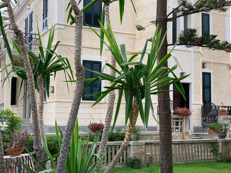Villino Eleonora & Spa, Parghelia, Italy
