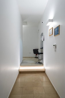 Duomo Guest House, Barletta, Italy