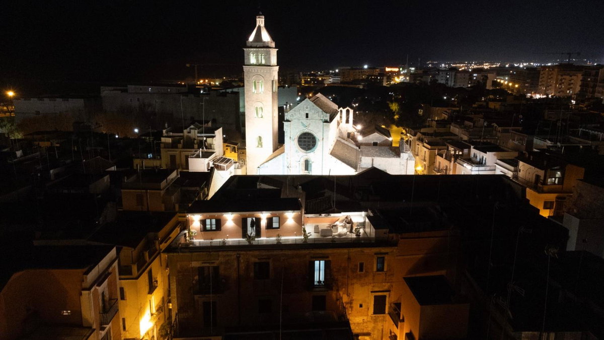 Duomo Guest House, Italy