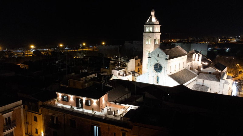 Duomo Guest House, Barletta, Italy