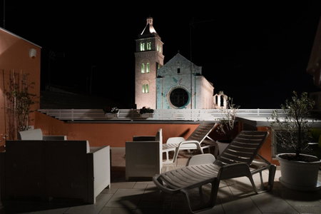 Duomo Guest House, Barletta, Italy