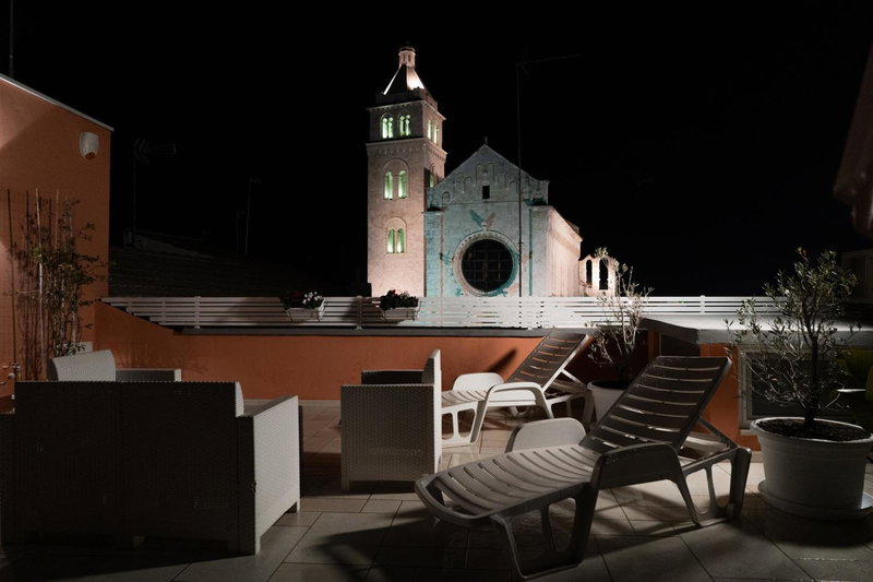 Duomo Guest House, Barletta, Italy