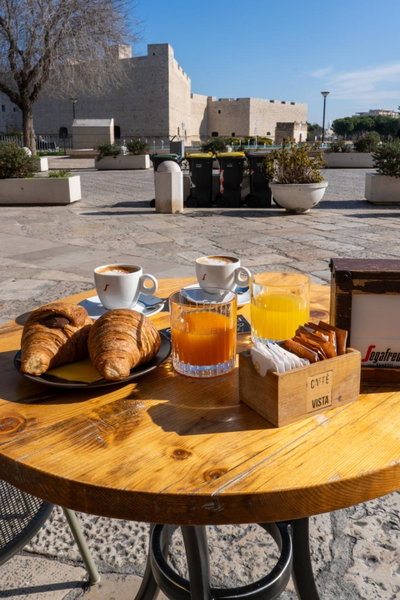 Duomo Guest House, Barletta, Italy