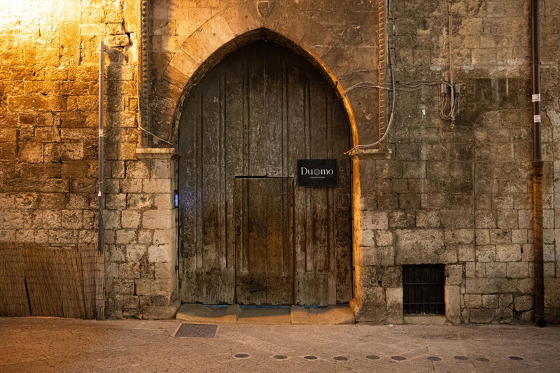 Duomo Guest House, Barletta, Italy