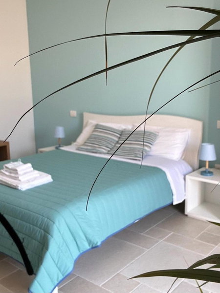 Duomo Guest House, Barletta, Italy