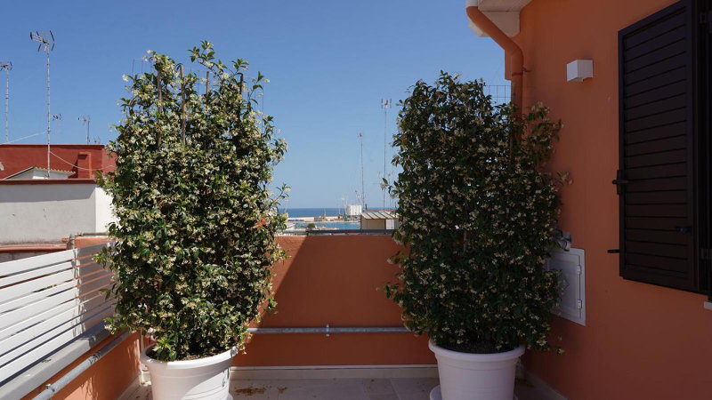 Duomo Guest House, Barletta, Italy