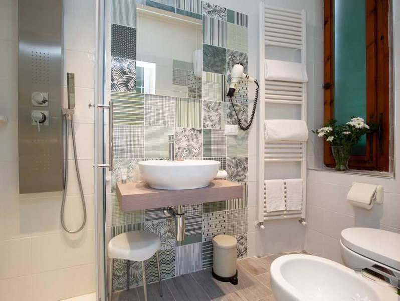 Albergo Alassio, Montecatini Terme, Italy