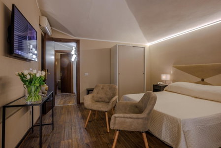 Albergo Alassio, Montecatini Terme, Italy