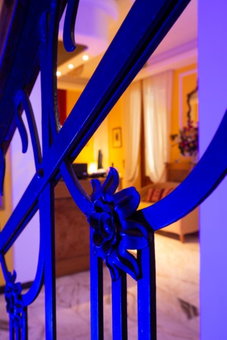 Albergo Alassio, Montecatini Terme, Italy