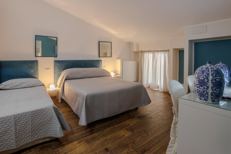 Albergo Alassio, Montecatini Terme, Italy