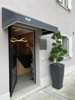 TiAMo Modern Design Guest House, Ronchi dei Legionari, Italy