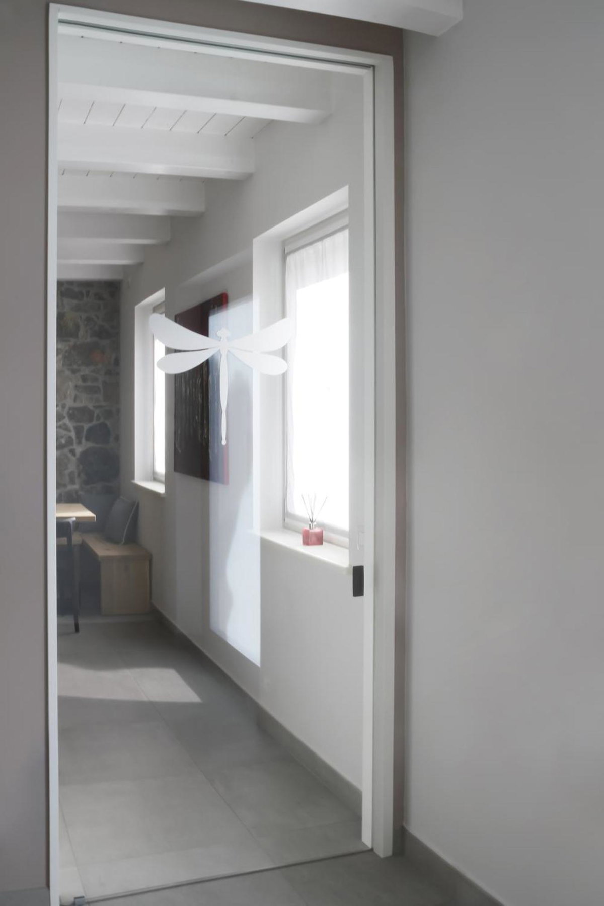 TiAMo Modern Design Guest House, Italy