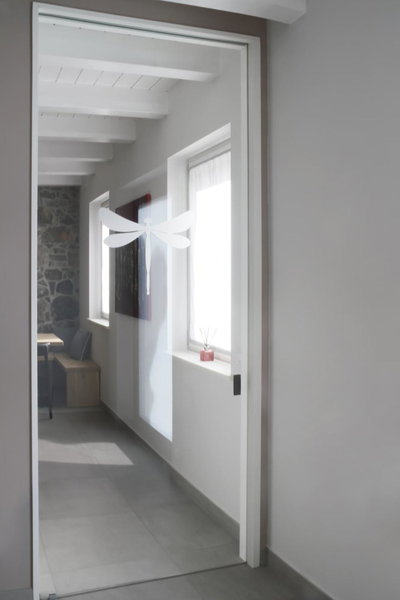 TiAMo Modern Design Guest House, Ronchi dei Legionari, Italy