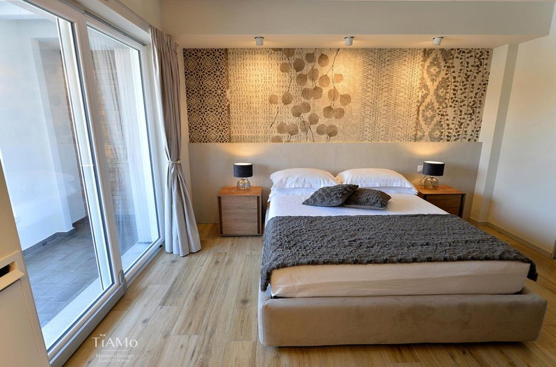 TiAMo Modern Design Guest House, Ronchi dei Legionari, Italy
