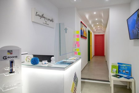 Al Campanile Suites, Sant'Agnello, Italy