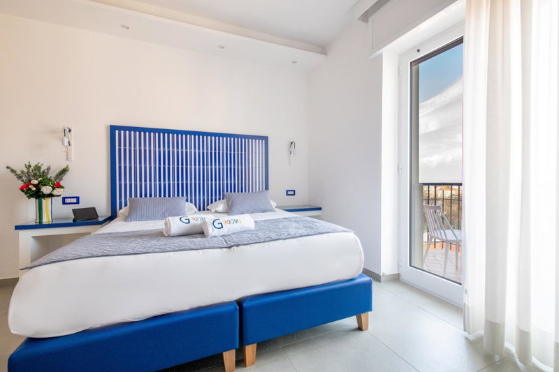 Al Campanile Suites, Sant'Agnello, Italy