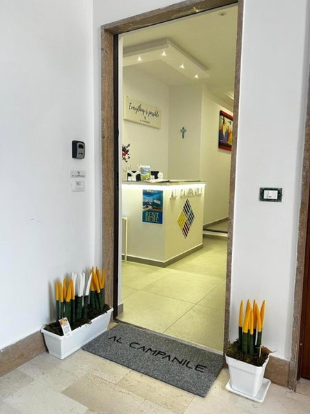 Al Campanile Suites, Sant'Agnello, Italy