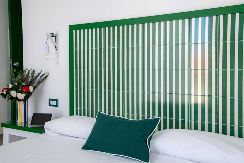Al Campanile Suites, Sant'Agnello, Italy