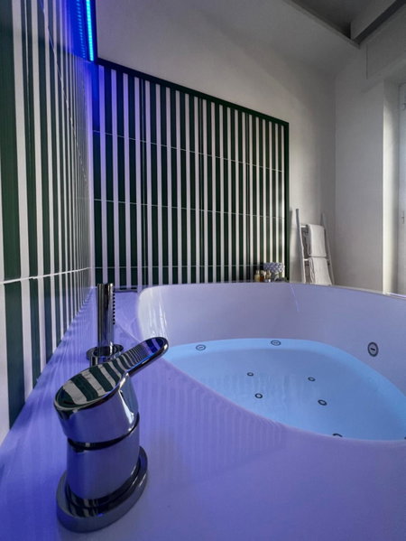 Al Campanile Suites, Sant'Agnello, Italy